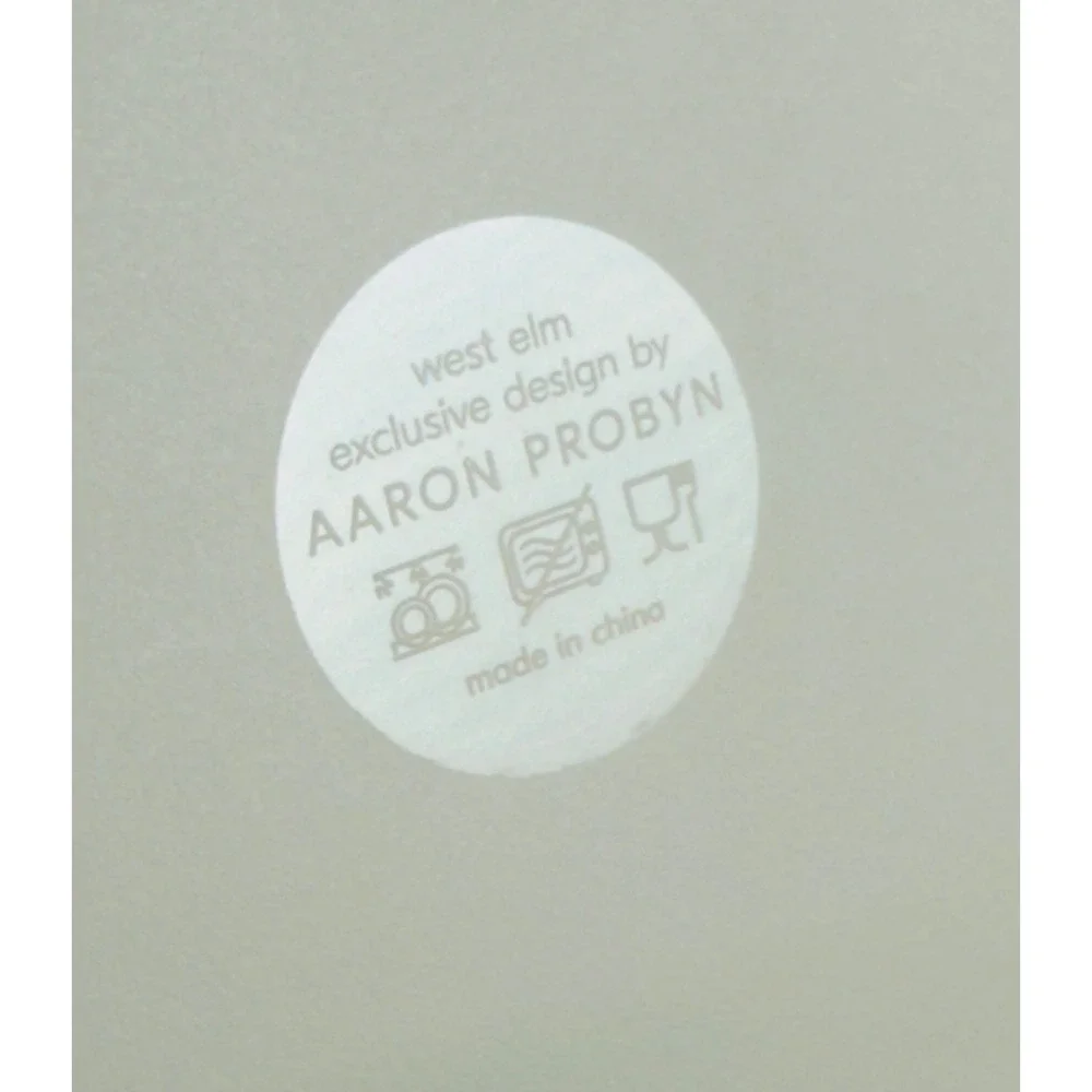 West Elm Melamine 10